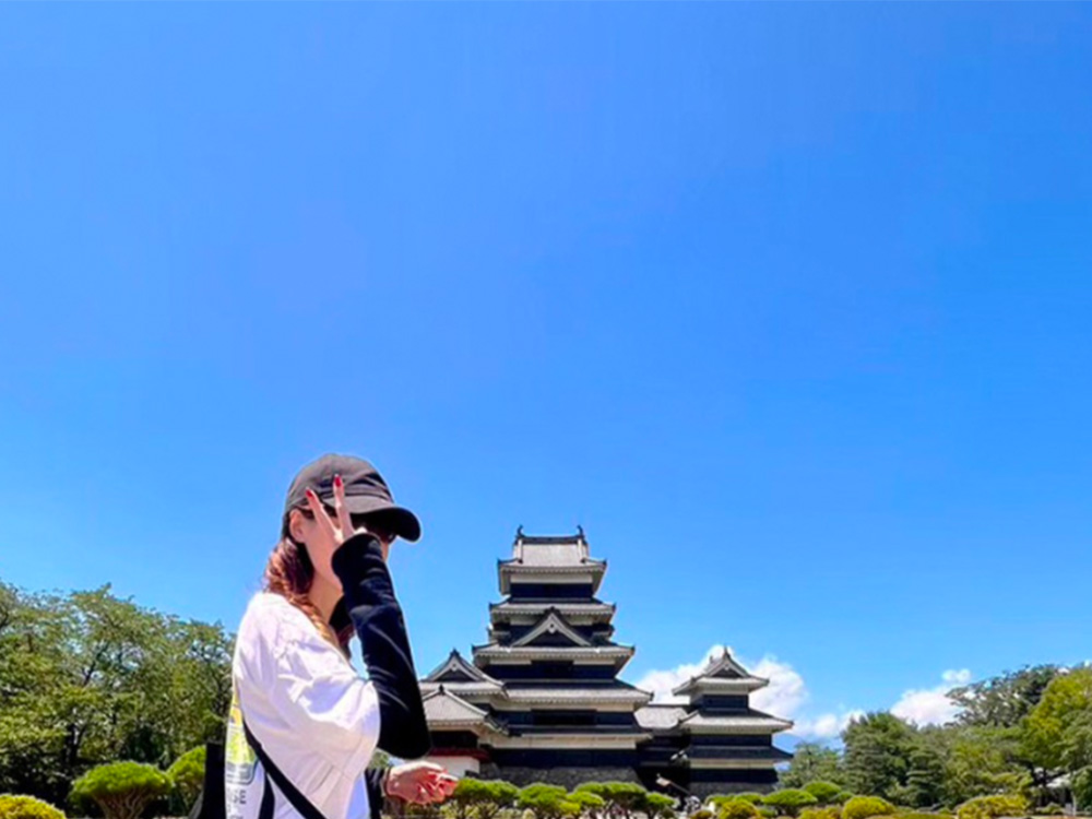 いつも持ち歩いているものを紹介してください。