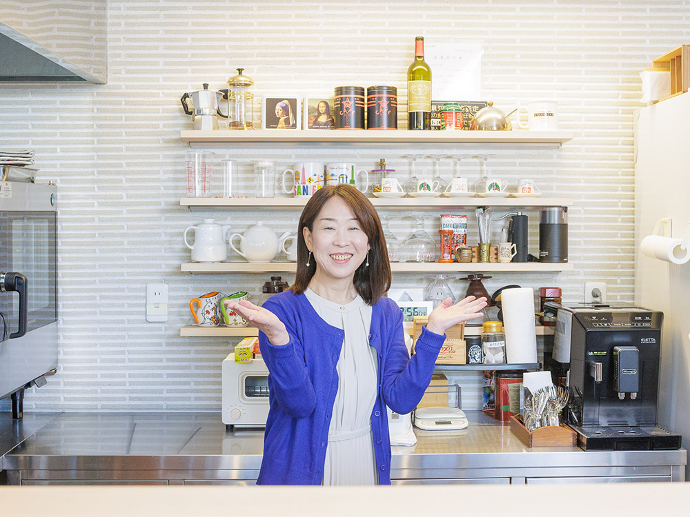 スキルを高めるために行っていることを教えてください。