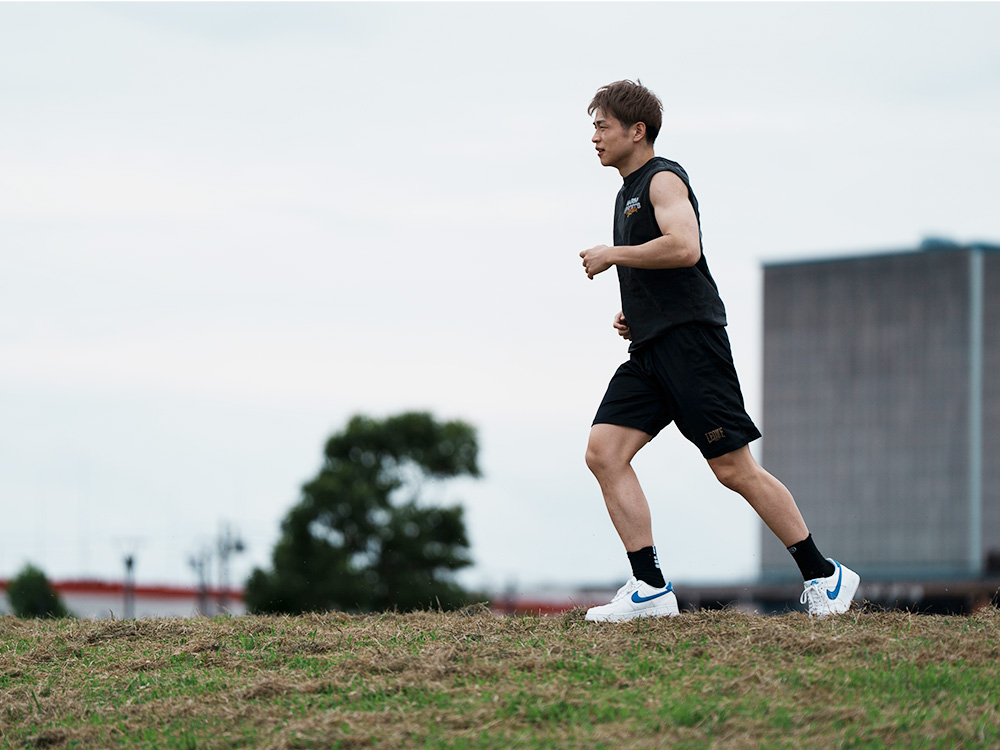 ある１日のスケジュールを紹介してください。