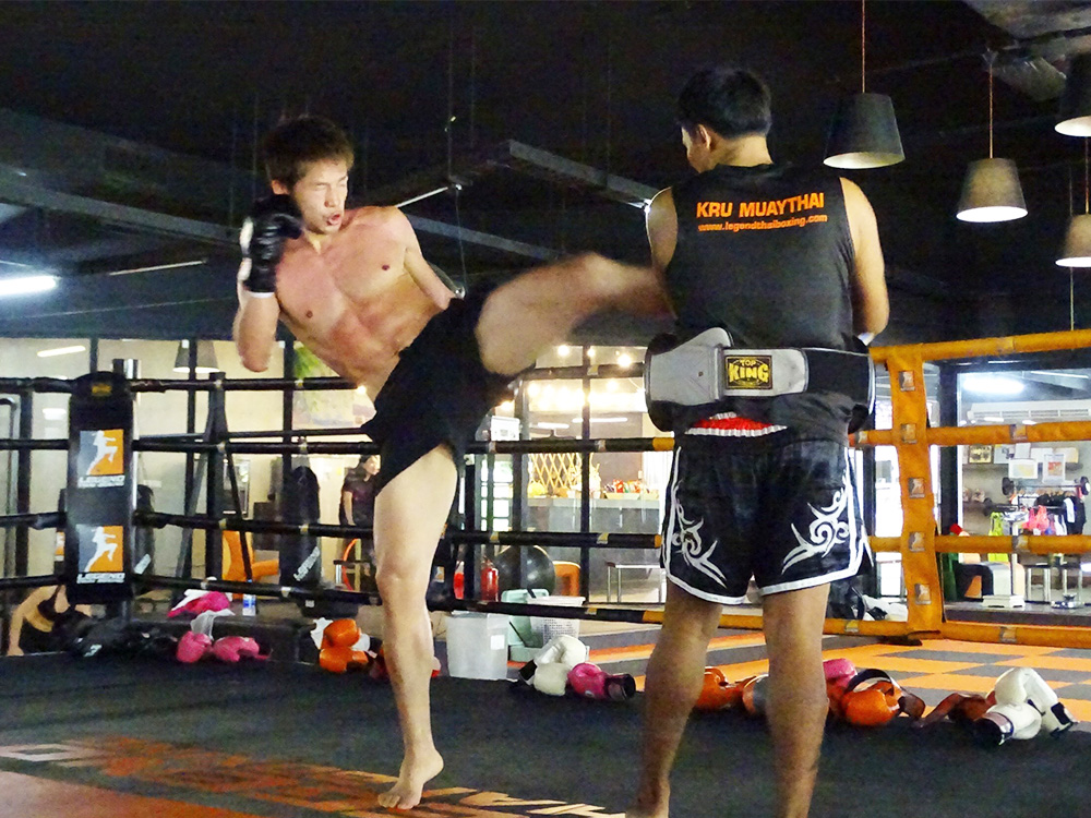 簡単な生い立ち・自己紹介をお願いします。