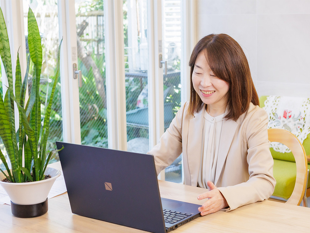 お仕事(ご活動)を始めるにあたってのきっかけ・思いを教えてください。